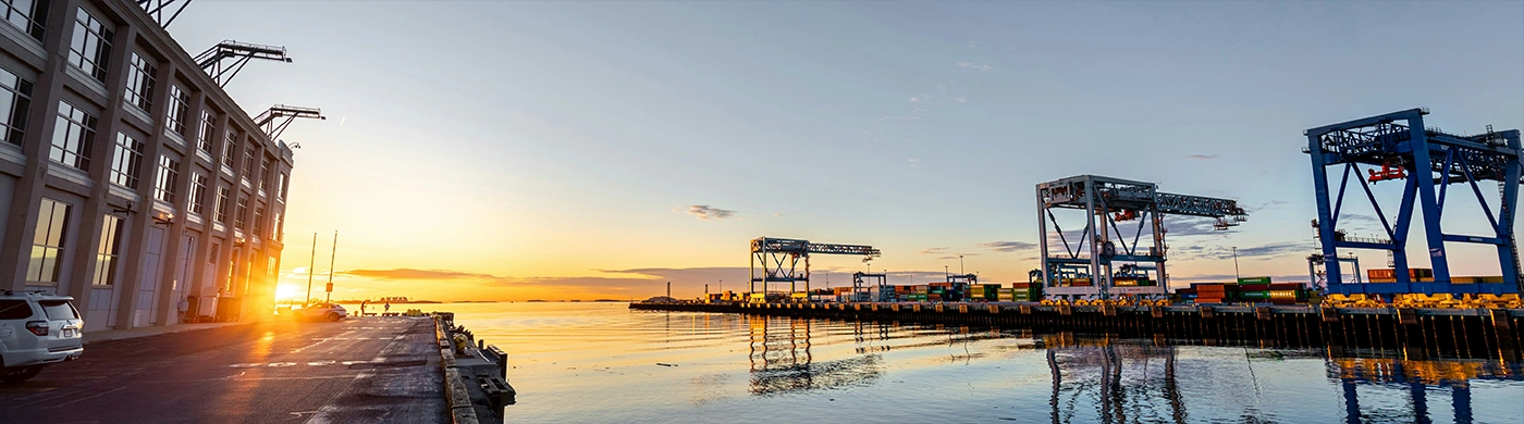 Global Port Operations in 2026: Trends Driving Automation and Supply Chain Efficiency