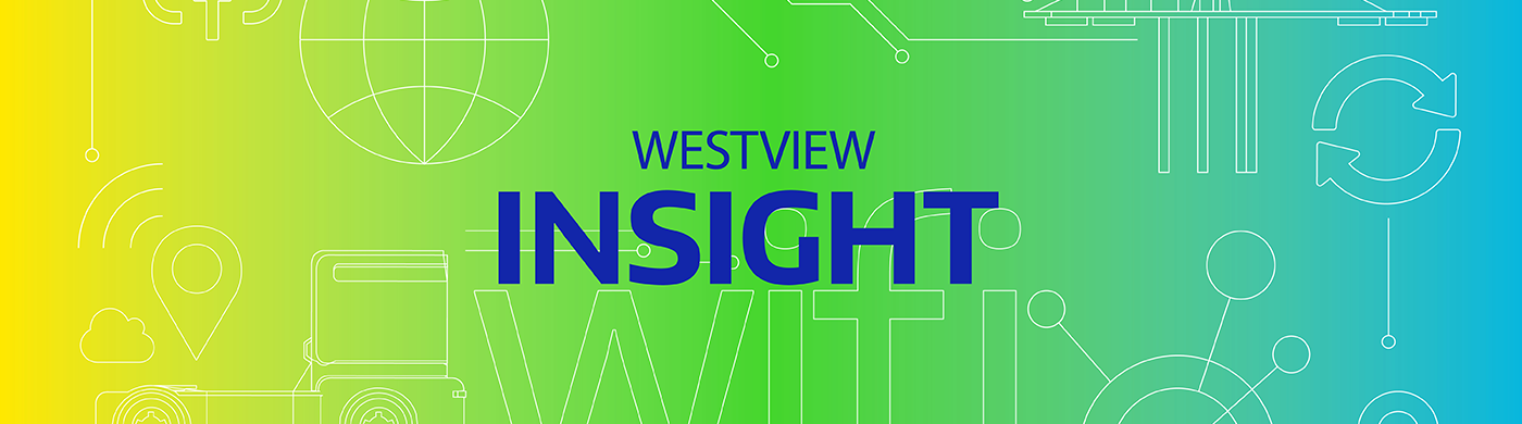 Stemming from Container Standardization, Intimately Connected Transport Modes Forge a \"New Paradigm\"