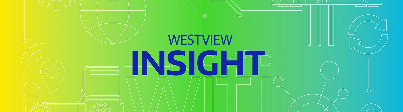 Standardizing Global Connectivity and Steering the Transport Market Toward Green and Sustainable Development