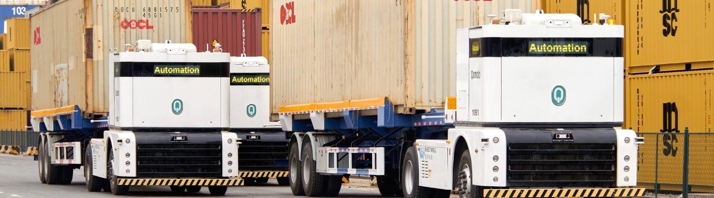 #WellSay: Perspectives from the Port on Embracing Intelligent Innovations