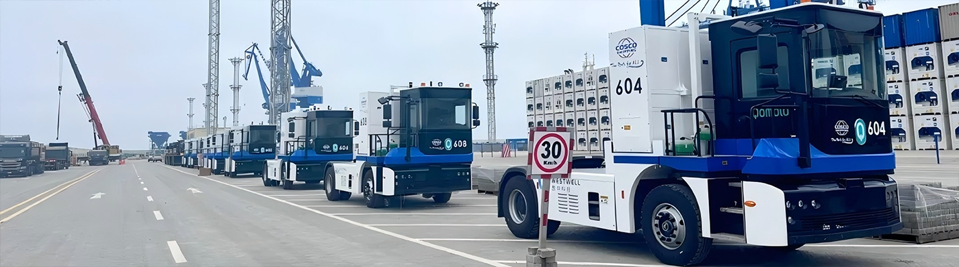 Why Container Congestion Starts at the Dock Not the Yard
