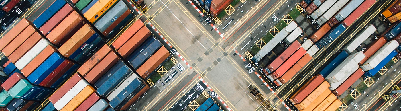How Smart Logistics Ecosystem Transforms Port and Logistics Operations Through AI, IoT, and Automation