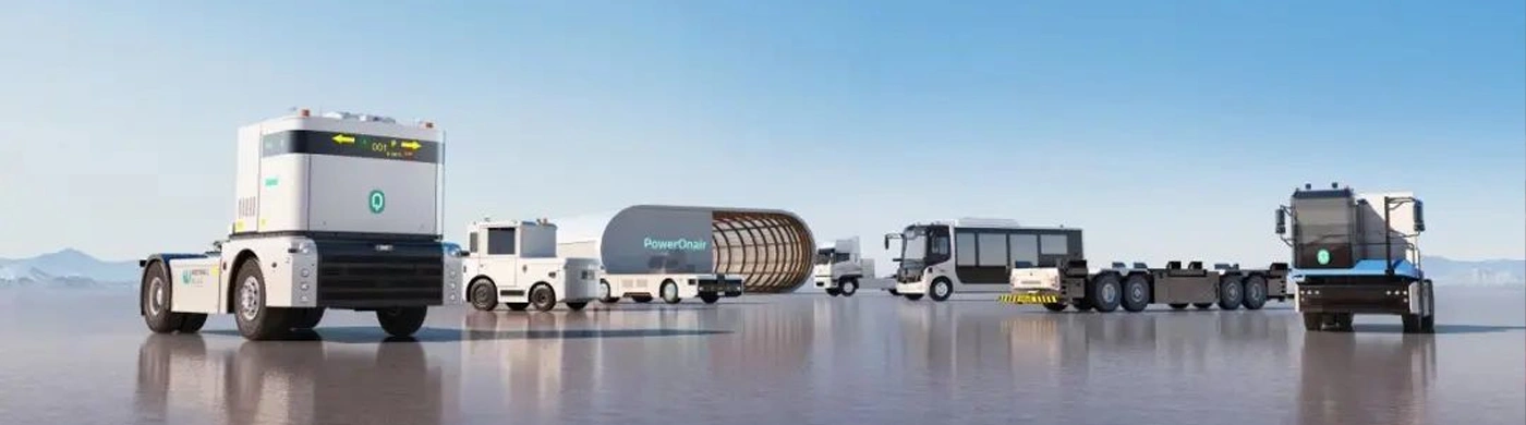 Westwell AI and Autonomous Driving Transform Large-Scale Logistics for Green Efficiency