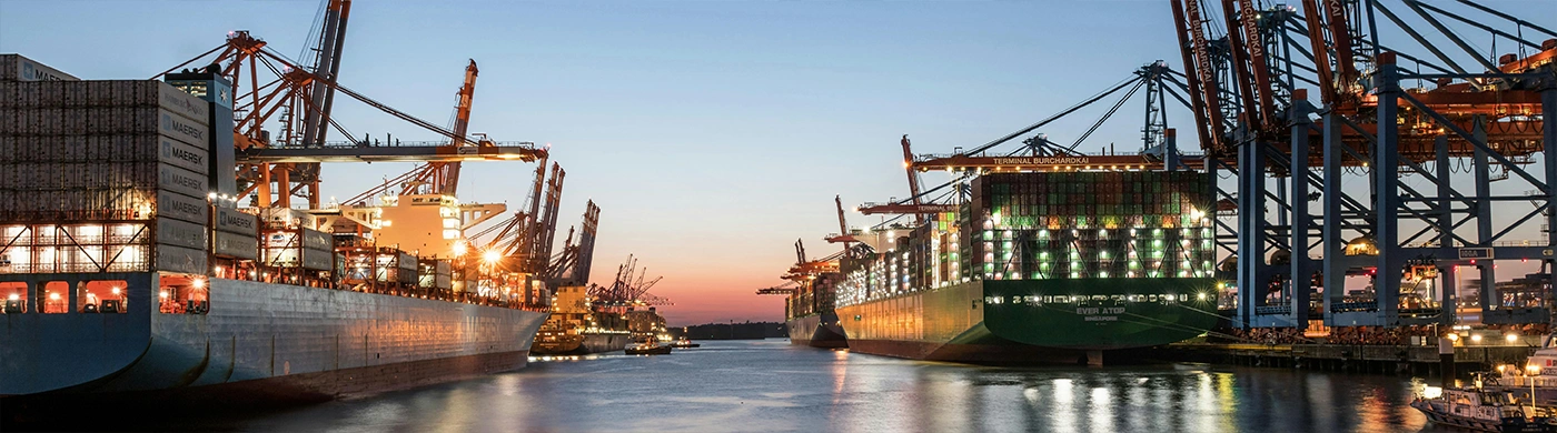 Europe’s Ports Are Coordinating and Italy Is Signaling a New Era for Logistics and Supply Chains