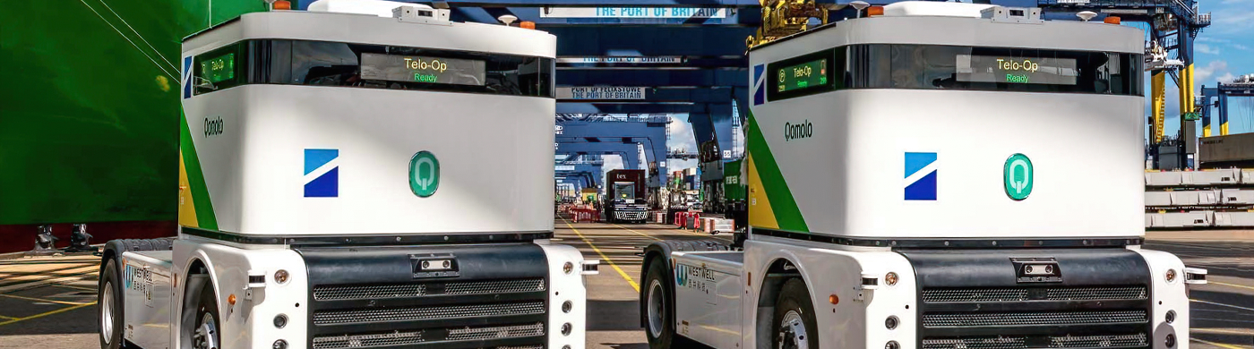 Intelligent Connectivity Generating Future: Westwell Unleashes Smart New Products at 2023WAIC