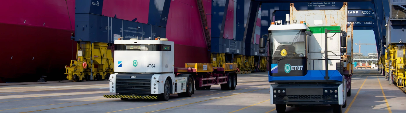 Westwell Attends CTAC Europe 2024: Full-stack Smart Solution Leads the Future of Automation