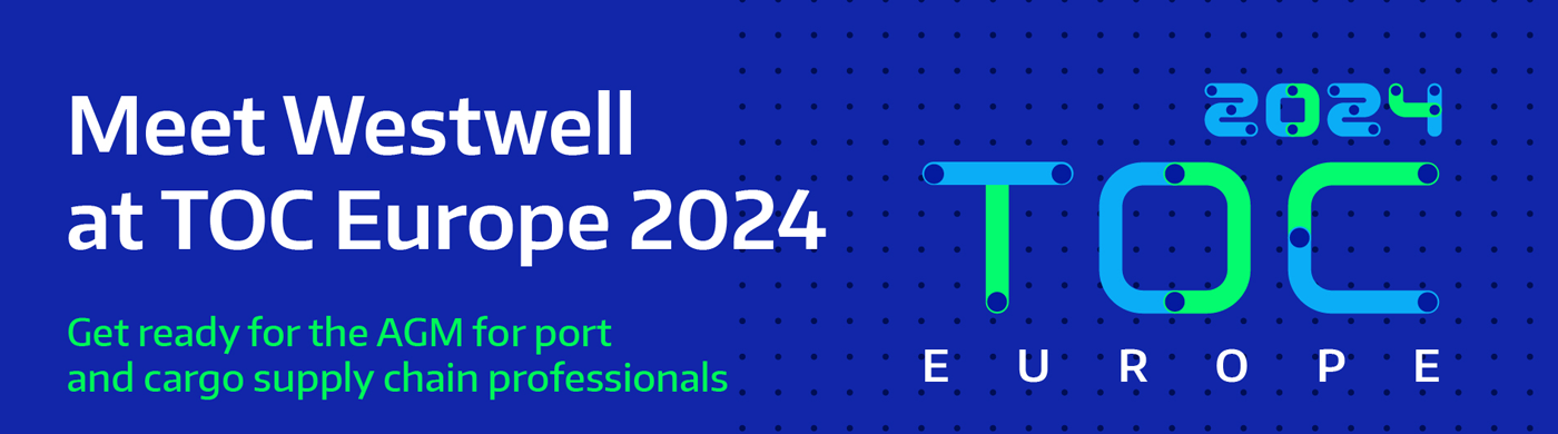Meet Westwell at TOC Europe 2024