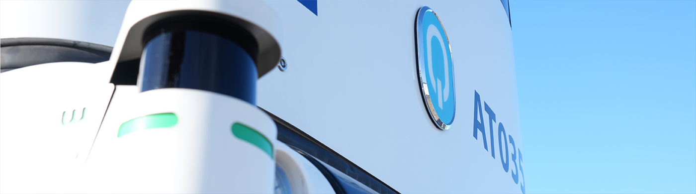Innovation in Action: How Smart Automation Modules Is Powering the Next Chapter of European Port Transformation