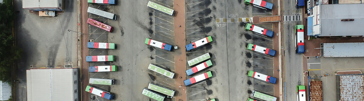 How Smart Logistics Parks Optimize Digital Scheduling and Warehouse Management