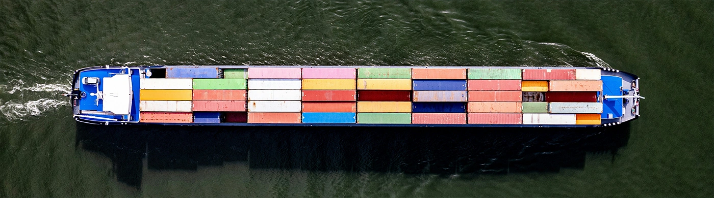 What Colombo Port\'s New Throughput Record Says About Global Logistics Resilience &amp; Network Shifts
