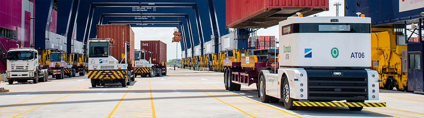 Understanding Digital Twins in Logistics Operations: Definition, Benefits, and Applications