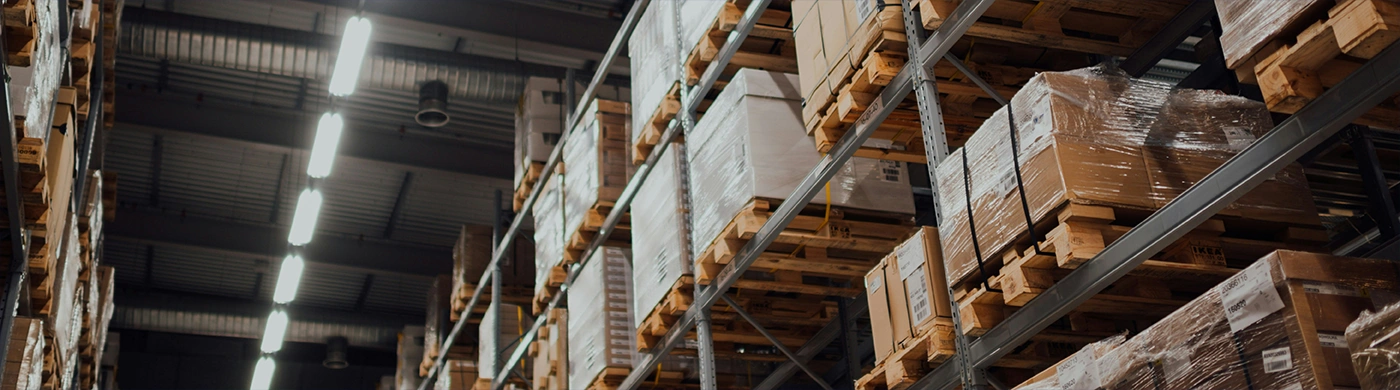 From Automation to Autonomy: How AI Is Shaping the Future of Industrial Logistics